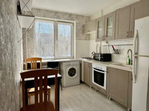 Квартира уютная рядом с метро Козья слобода