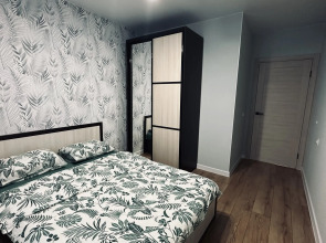 Квартира Yarkiy с видом на озеро