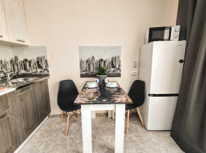 Апартаменты Апарт Миасс на Седова 11