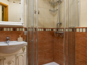 Апартаменты Кватро