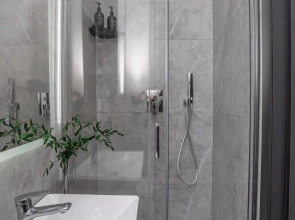 Апартаменты Desert Rose