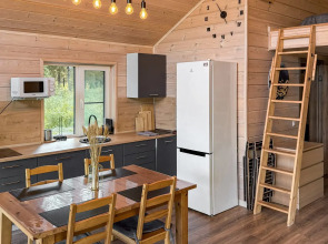 Частный дом Scandi house