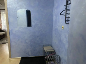 Квартира студия