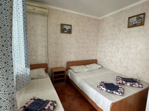 Гостевой дом Жемчужина