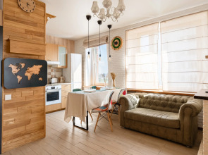 Апартаменты Квартира Forest от Home24