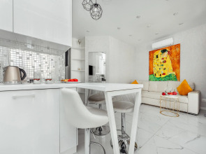 Апартаменты SochiHome Green Palace 3