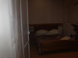 Гостиница Эдельвейс