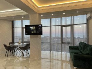 Квартира с Видом на Море