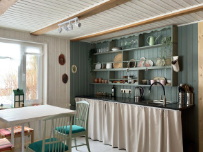 Гостевой дом Тайка Хаус