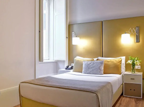 Отель My Story Ouro