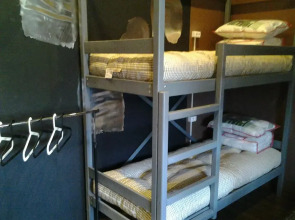 Хостел Серебряная Сова