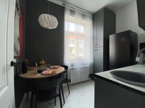 Апартаменты Baltic Apart у башни