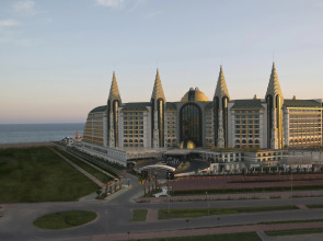 Delphin Imperial Hotel - Ultra All Inclusive