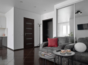 Квартира Двухкомнатная Как Дома 58 на Тамбовской 11