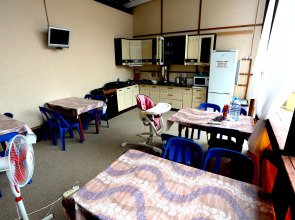 Гостевой Дом ШарЛООтка