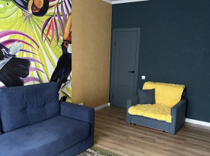 Квартира Уютная в центре города