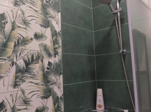 Апартаменты возле Западного Пляжа 2