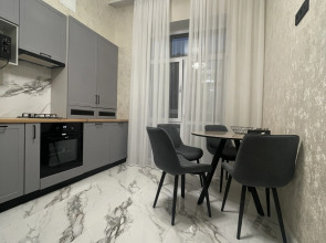 Квартира Двухкомнатный Люкс в Парке