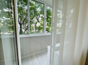 Квартира на Металлургов 27