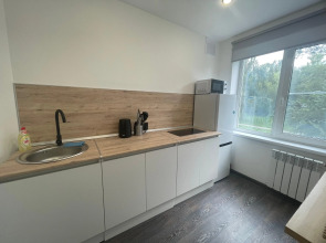 Квартира 4-х комнатная на 10-х у пляжа с озером