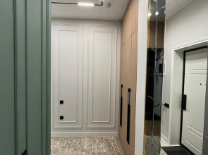 Апартаменты Любимая в ЖK  4YOU на пр. Гагарина 255