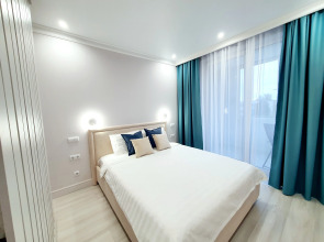 Апартаменты в СПА Баден Баден