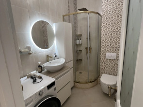 Квартира Студия в ЖК Черная речка