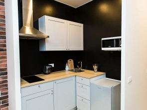 Апартаменты Apart on Хромова 5-1