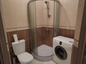 Апартаменты Приморская 25/43