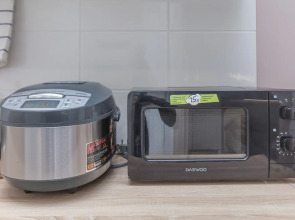 Апартаменты 2 Студия на Саперном 8