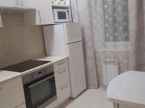 Уютные апартаменты