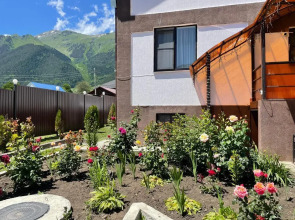 Гостевой дом Комфорт Хаус