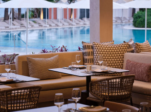 Paloma Grida - All Inclusive