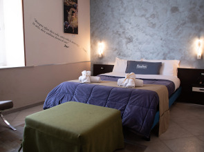 Maison Degas- Dimora de Charme