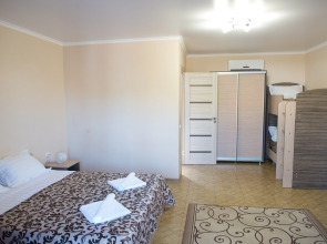 Гостевой дом Dolce Vita