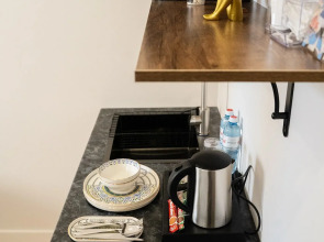 Апарт-отель Seastar Almaty