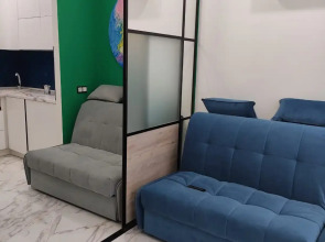 Дизайнерские апартаменты в Большом Сочи