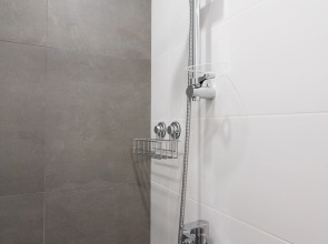 Апартаменты на Фермерском переулке от LetoApart