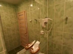 Гостиница Полёт