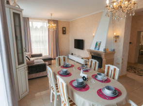 Частный дом Дом в городе Ржев