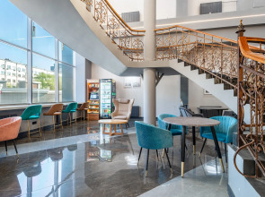 Апартаменты Comfort Life на Соколе