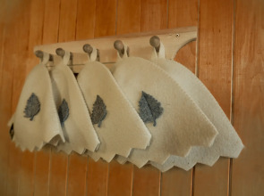 Апартаменты На Панской