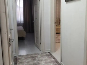 Апартаменты на Юрия Клыкова 81Г к 3А