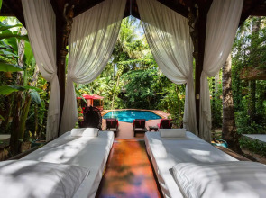 Отель Angkor Village