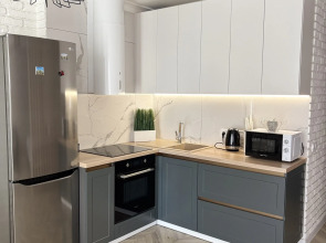 Апартаменты на Папанина 3