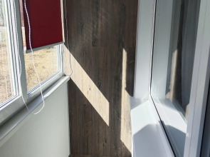 Квартира Загородная в окружении леса и озёр