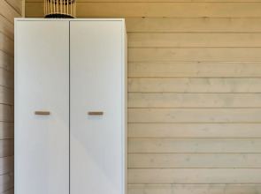 Коттедж Якунино-Дача Дом Белки