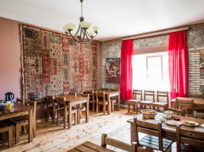 Гостевой дом 15