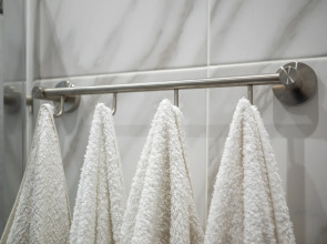 Апартаменты Комфорт Олимпик на Бульваре Надежд 2