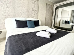 Апартаменты Созвездие Камчатки на Тушканова 2